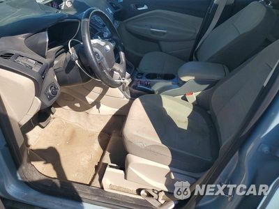 Zdjęcie 7 z 13 samochodu: 2014 FORD C-MAX SE VIN:1FADP5AUXEL519712 - miniatura