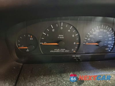 Zdjęcie 9 z 13 samochodu: 1997 DODGE GRAND CARAVAN SE VIN:1B4GT44L8VB315400 - miniatura