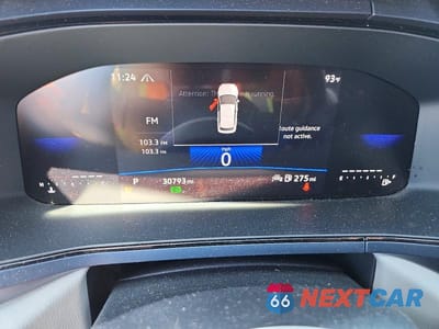 Zdjęcie 9 z 13 samochodu: 2024 VOLKSWAGEN TAOS SE VIN:3VVUX7B20RM067777 - miniatura