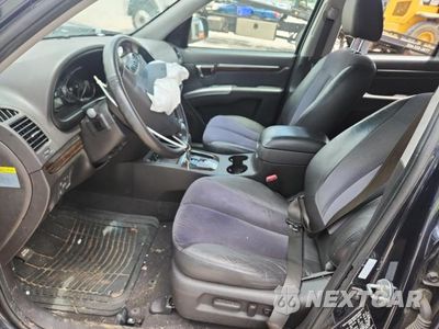 Zdjęcie 7 z 14 samochodu: 2011 HYUNDAI SANTA FE SE VIN:5XYZHDAG1BG049997 - miniatura