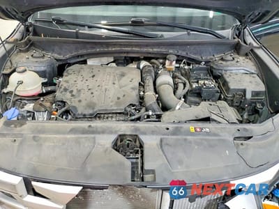 Zdjęcie 11 z 12 samochodu: 2022 HYUNDAI SANTA CRUZ SEL PREMIUM VIN:5NTJDDAF0NH013507 - miniatura