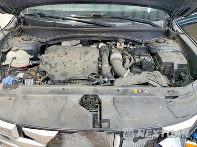 Zdjęcie 11 z 12 samochodu: 2022 HYUNDAI SANTA CRUZ SEL PREMIUM VIN:5NTJDDAF0NH013507 - miniatura