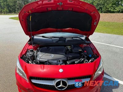Zdjęcie 7 z 10 samochodu: 2015 MERCEDES-BENZ CLA 250 VIN:WDDSJ4EB0FN180654 - miniatura