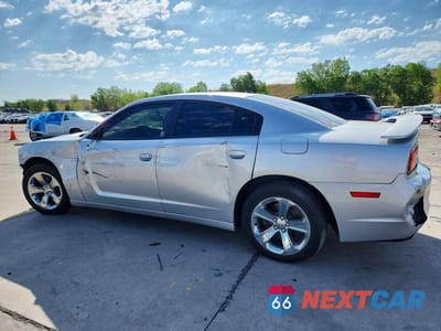 Drugie zdjęcie samochodu z przodu: 2011 DODGE CHARGER VIN:2B3CL3CG6BH613562 - miniatura