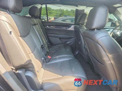 Zdjęcie 11 z 13 samochodu: 2024 CADILLAC XT6 PREMIUM LUXURY VIN:1GYKPDRS9RZ752346 - miniatura