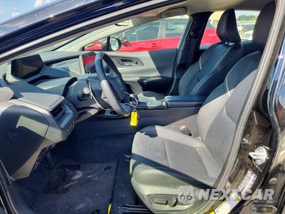 Zdjęcie 7 z 12 samochodu: 2025 TOYOTA PRIUS XLE VIN:JTDACAAU2S3053139 - miniatura