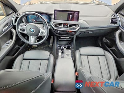 Zdjęcie 8 z 13 samochodu: 2023 BMW X3 XDRIVE30I VIN:5UX53DP06P9P76194 - miniatura