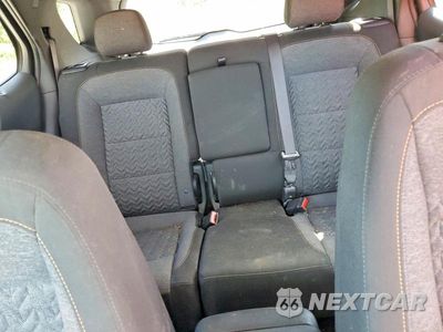 Zdjęcie 10 z 13 samochodu: 2022 CHEVROLET EQUINOX LT VIN:3GNAXKEV5NL266275 - miniatura