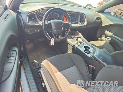 Zdjęcie 8 z 13 samochodu: 2021 DODGE CHALLENGER GT VIN:2C3CDZKG3MH501213 - miniatura