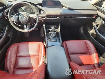 Zdjęcie 8 z 12 samochodu: 2024 MAZDA 3 PREFERRED VIN:3MZBPBCM1RM414054 - miniatura