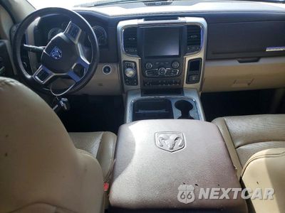 Zdjęcie 8 z 12 samochodu: 2016 RAM 1500 LARAMIE VIN:1C6RR7VM0GS230290 - miniatura