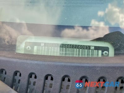 Zdjęcie 13 z 13 samochodu: 2006 CHEVROLET SILVERADO K2500 HEAVY DUTY VIN:1GCHK29G66E216083 - miniatura