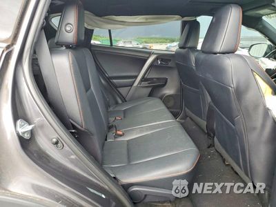 Zdjęcie 11 z 13 samochodu: 2017 TOYOTA RAV4 SE VIN:2T3NFREV6HW363388 - miniatura