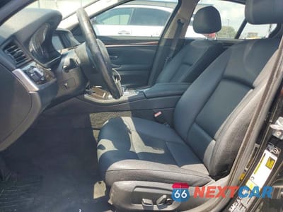 Zdjęcie 7 z 12 samochodu: 2015 BMW 528 XI VIN:WBA5A7C55FD624538 - miniatura