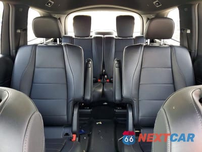 Zdjęcie 10 z 14 samochodu: 2021 MERCEDES-BENZ GLS 450 4MATIC VIN:4JGFF5KE7MA495050 - miniatura