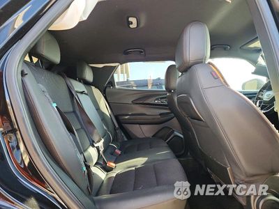 Zdjęcie 11 z 13 samochodu: 2021 CHEVROLET TRAILBLAZER RS VIN:KL79MTSL0MB042471 - miniatura
