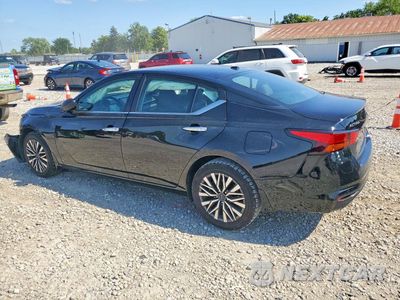 Drugie zdjęcie samochodu z przodu: 2024 NISSAN ALTIMA SV VIN:1N4BL4DW0RN327381 - miniatura