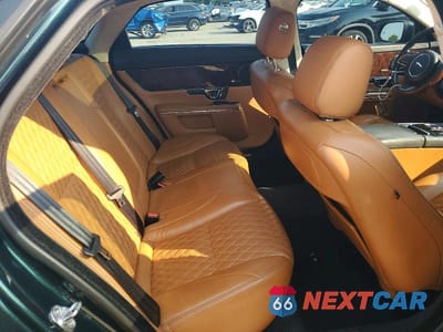 Zdjęcie 10 z 13 samochodu: 2016 JAGUAR XJL PORTFOLIO VIN:SAJWJ2GD3G8W02934 - miniatura