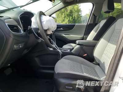Zdjęcie 7 z 13 samochodu: 2022 CHEVROLET EQUINOX LT VIN:2GNAXJEVXN6113373 - miniatura