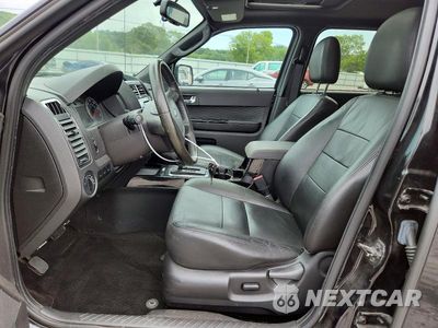 Zdjęcie 7 z 14 samochodu: 2011 FORD ESCAPE LIMITED VIN:1FMCU0E74BKC02107 - miniatura