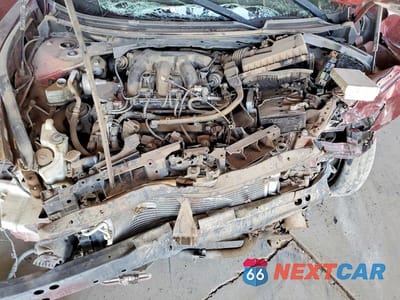 Zdjęcie 11 z 12 samochodu: 2011 NISSAN MAXIMA 3.5 S VIN:1N4AA5APXBC840062 - miniatura