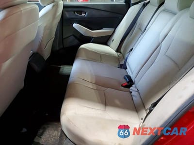 Zdjęcie 10 z 12 samochodu: 2024 HONDA ACCORD EX VIN:1HGCY1F3XRA035862 - miniatura