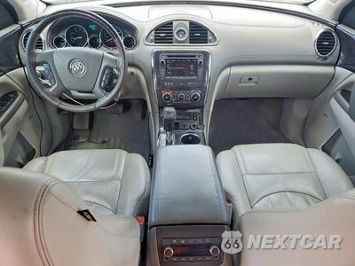 Zdjęcie 8 z 13 samochodu: 2017 BUICK ENCLAVE VIN:5GAKRBKD8HJ141285 - miniatura