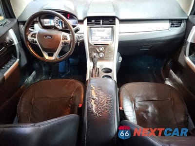 Zdjęcie 8 z 13 samochodu: 2012 FORD EDGE SEL VIN:2FMDK3JC8CBA25930 - miniatura