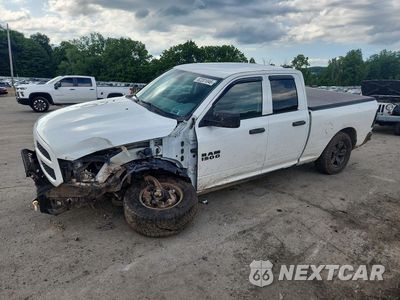 2017 RAM 1500 ST 1C6RR7FG8HS794909 - główne zdjęcie licytacji z USA - miniatura