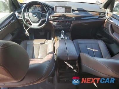Zdjęcie 8 z 13 samochodu: 2017 BMW X5 XDRIVE35I VIN:5UXKR0C56H0U51319 - miniatura