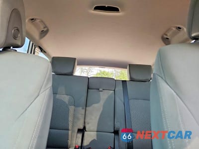 Zdjęcie 10 z 14 samochodu: 2015 HYUNDAI SANTA FE GLS VIN:KM8SMDHF2FU098037 - miniatura