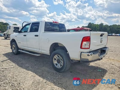 Drugie zdjęcie samochodu z przodu: 2019 RAM 2500 TRADESMAN VIN:3C6UR5CJ3KG676778 - miniatura