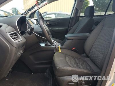 Zdjęcie 7 z 13 samochodu: 2019 CHEVROLET EQUINOX LT VIN:3GNAXJEVXKS643176 - miniatura
