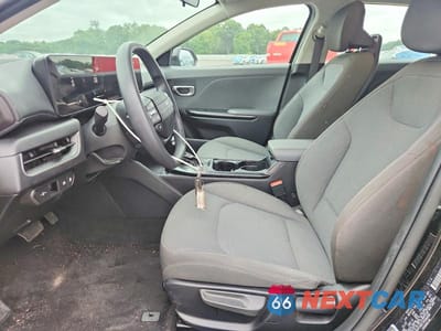 Zdjęcie 7 z 12 samochodu: 2025 KIA K4 LXS VIN:3KPFT4DE1SE094298 - miniatura