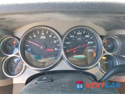 Zdjęcie 9 z 12 samochodu: 2009 CHEVROLET SILVERADO C1500 LT VIN:1GCEC29J59E154966 - miniatura