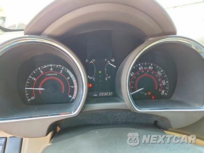 Zdjęcie 9 z 13 samochodu: 2010 TOYOTA HIGHLANDER BASE VIN:5TDZK3EH6AS009074 - miniatura