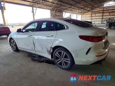 Drugie zdjęcie samochodu z przodu: 2020 BMW 228XI VIN:WBA73AK09L7G08197 - miniatura