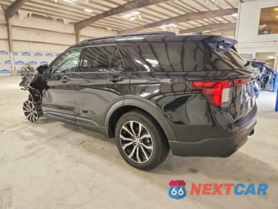 Drugie zdjęcie samochodu z przodu: 2026 FORD EXPLORER ST-LINE VIN:1FMUK8KH0TGA76564 - miniatura