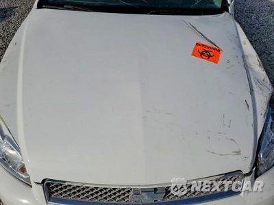 Zdjęcie 11 z 12 samochodu: 2014 CHEVROLET IMPALA LIMITED LT VIN:2G1WB5E37E1159669 - miniatura