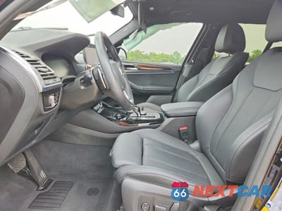 Zdjęcie 7 z 13 samochodu: 2024 BMW X3 XDRIVE30I VIN:WBX57DP08RN277030 - miniatura