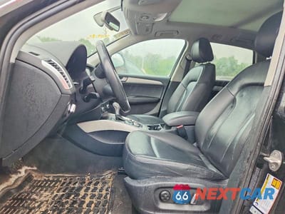 Zdjęcie 7 z 13 samochodu: 2017 AUDI Q5 PREMIUM PLUS VIN:WA1L2AFP1HA012756 - miniatura