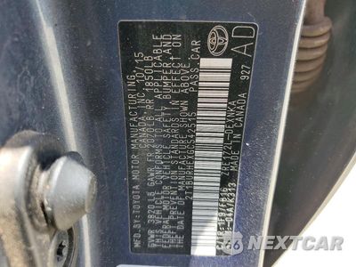 Zdjęcie 13 z 13 samochodu: 2016 TOYOTA COROLLA VIN:2T1BURHEXGC542515 - miniatura