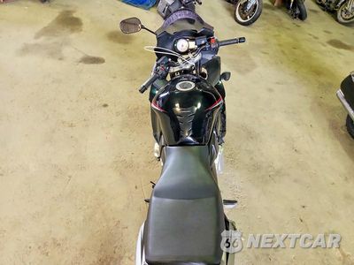 Zdjęcie 6 z 10 samochodu: 2008 SUZUKI GSX650 F VIN:JS1GP74A682100247 - miniatura
