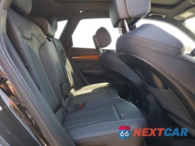 Zdjęcie 10 z 12 samochodu: 2024 AUDI Q5 E PREMIUM PLUS 55 VIN:WA1E2AFY1R2066720 - miniatura