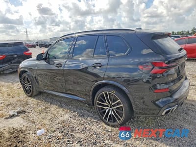 Drugie zdjęcie samochodu z przodu: 2025 BMW X5 M60I VIN:5UX33EU01S9Y53810 - miniatura