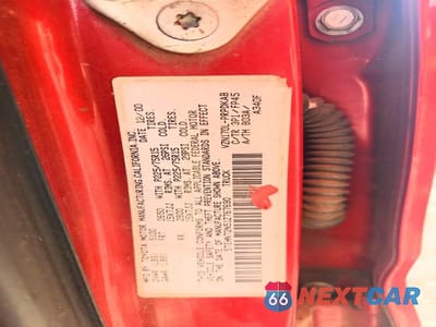 Zdjęcie 13 z 13 samochodu: 2001 TOYOTA TACOMA DOUBLE CAB VIN:5TEHN72N51Z767690 - miniatura