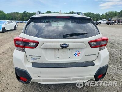 Zdjęcie 6 z 12 samochodu: 2022 SUBARU CROSSTREK PREMIUM VIN:JF2GTAEC6NH262078 - miniatura