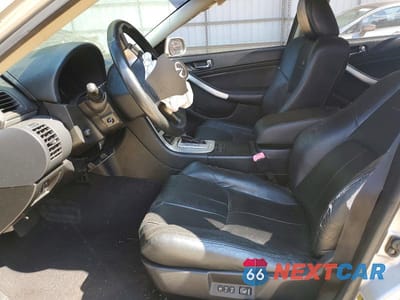 Zdjęcie 7 z 12 samochodu: 2005 INFINITI G35 BASE VIN:JNKCV51E25M220292 - miniatura