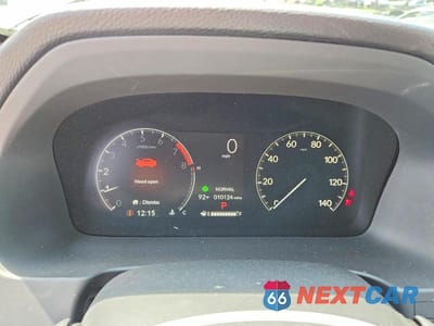 Zdjęcie 9 z 12 samochodu: 2024 HONDA RIDGELINE RTL VIN:5FPYK3F59RB026216 - miniatura