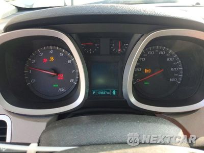 Zdjęcie 9 z 13 samochodu: 2016 CHEVROLET EQUINOX LT VIN:2GNALCEK8G6234080 - miniatura